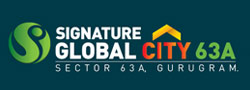 Signature Global City 63A Gurugram